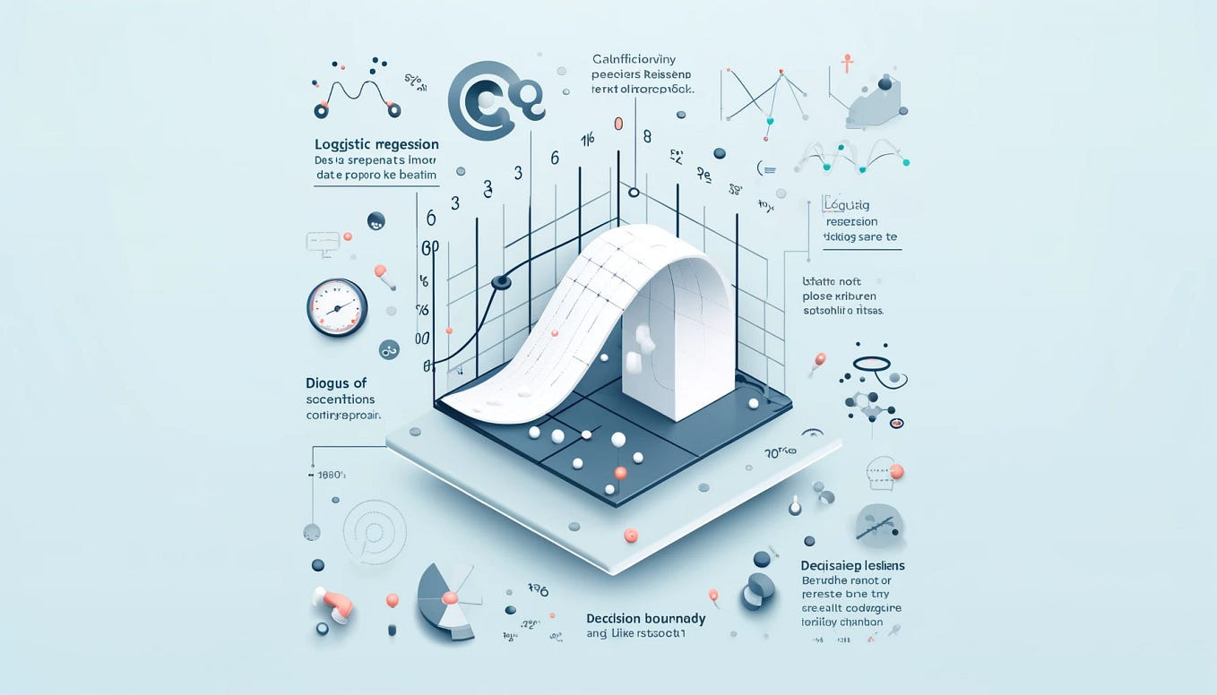 Logistic Regression — Simple, Multinomial And Ordinal | by Harshit ...
