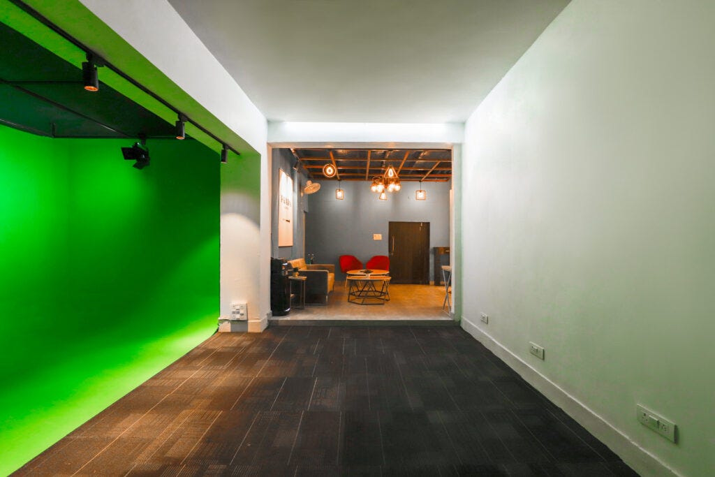 RENT OUR STUDIO SPACE WITH SPECIAL SAVINGS Alamelu studios Medium