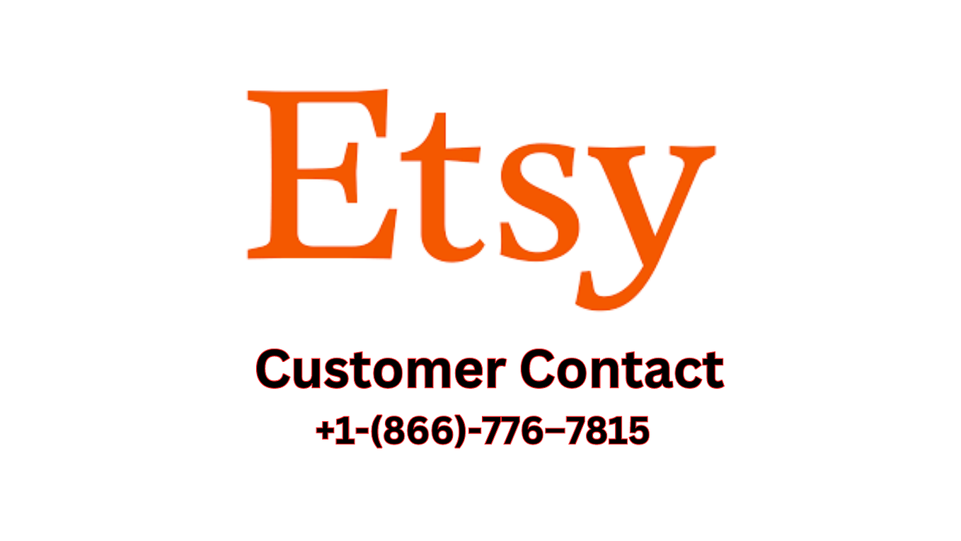 How do i speak to someone at etsy via email +1(866)7767815 by Noor