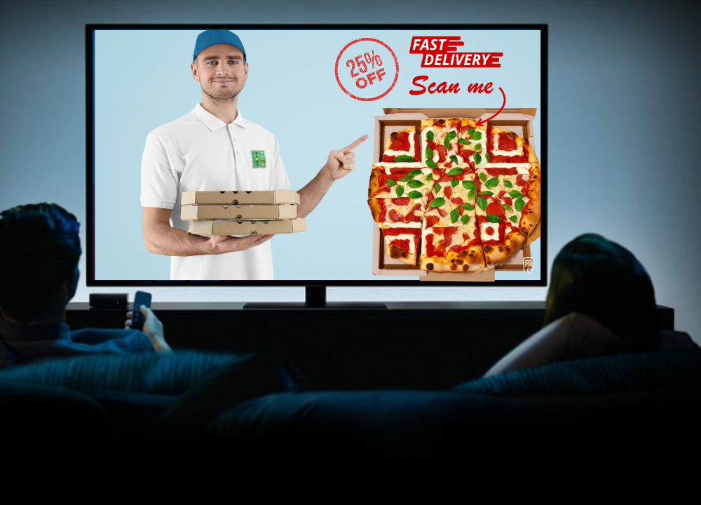Elevate Your Landing Page with QR Codes: A Game-Changer for Business ...