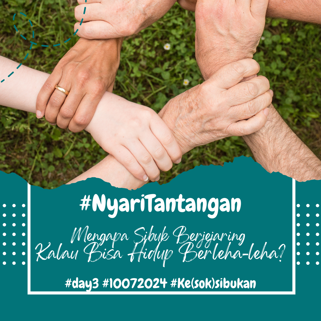 Masyaallah Keren Kak Renungan Mendalam Soal Menerima Takdir Kalau masyaallah-keren-kak-renungan-mendalam-soal-menerima-takdir-kalau