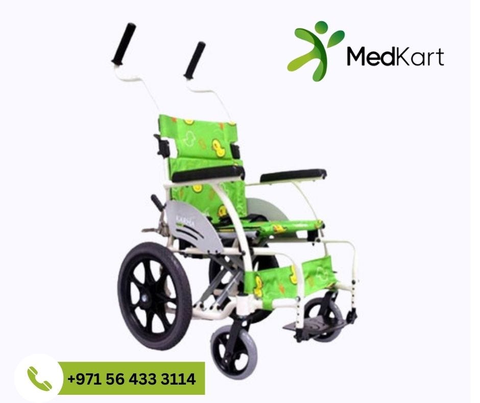 Electric Wheelchairs for Dubai, UAE by Jan, 2024 Medium