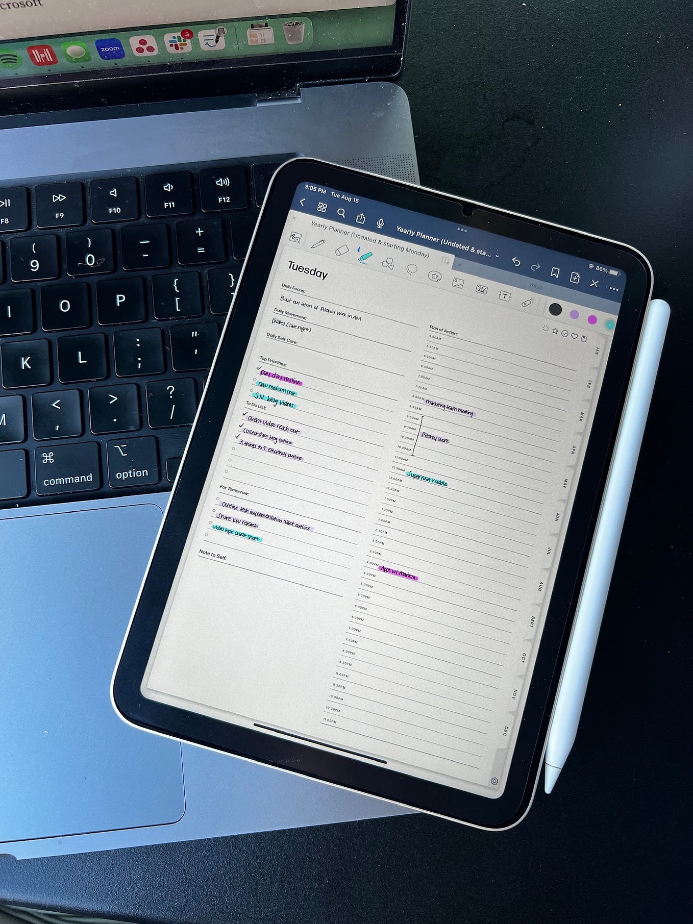 Dps Scheduler: The Productivity Tool That Will Change Your Life - u9wdaqd