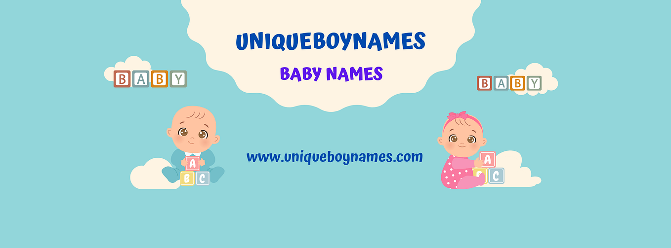 Full list for Cute baby girl names 2024 with meanings by Unique boy