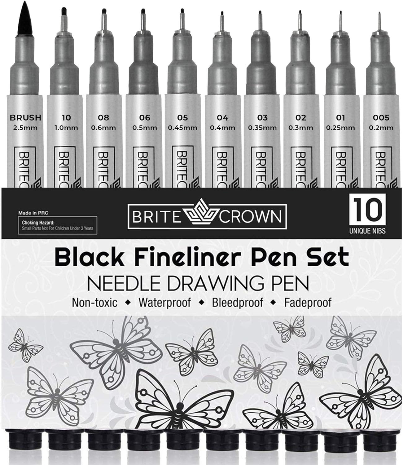 How To Use A White Pen: 10 Tips and Tricks for Beginner Artists