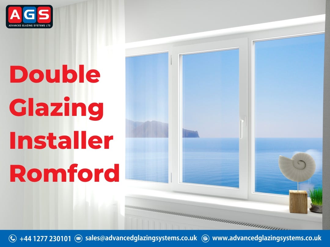 7 Reasons Why Double Glazing Windows Are the Top Choice of House Owners