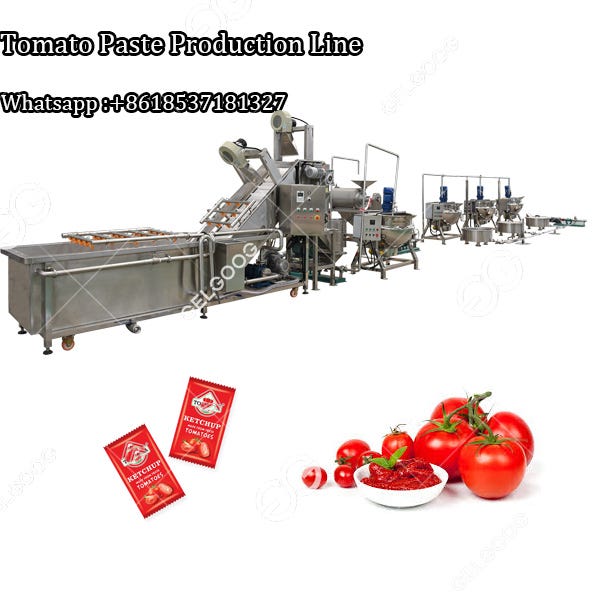 Fruit washer machine plays a vital role in fruit processing line