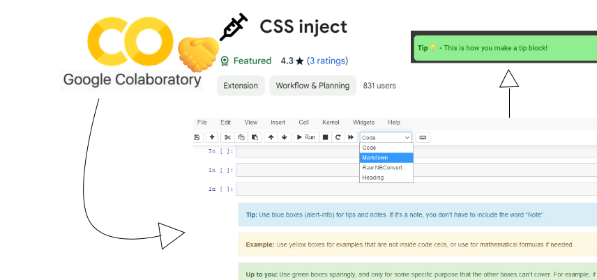 Colab Updated to Python 3.10 - Google Colab - Medium