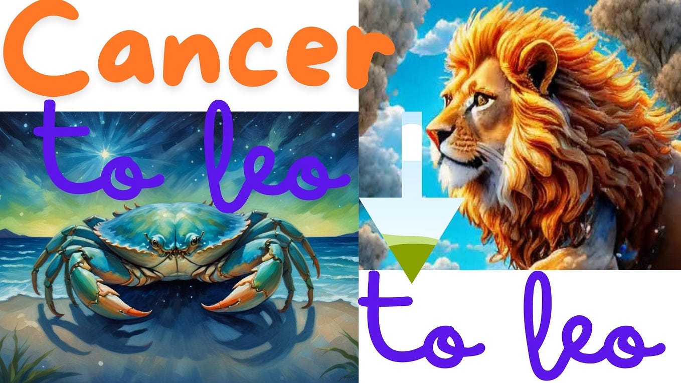 Ideal Careers for Cancer Zodiac Individuals Aligning Talents with In