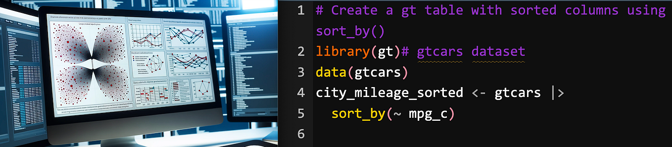 30 R Packages For Data Visualization That You May Not Know Of | by ...