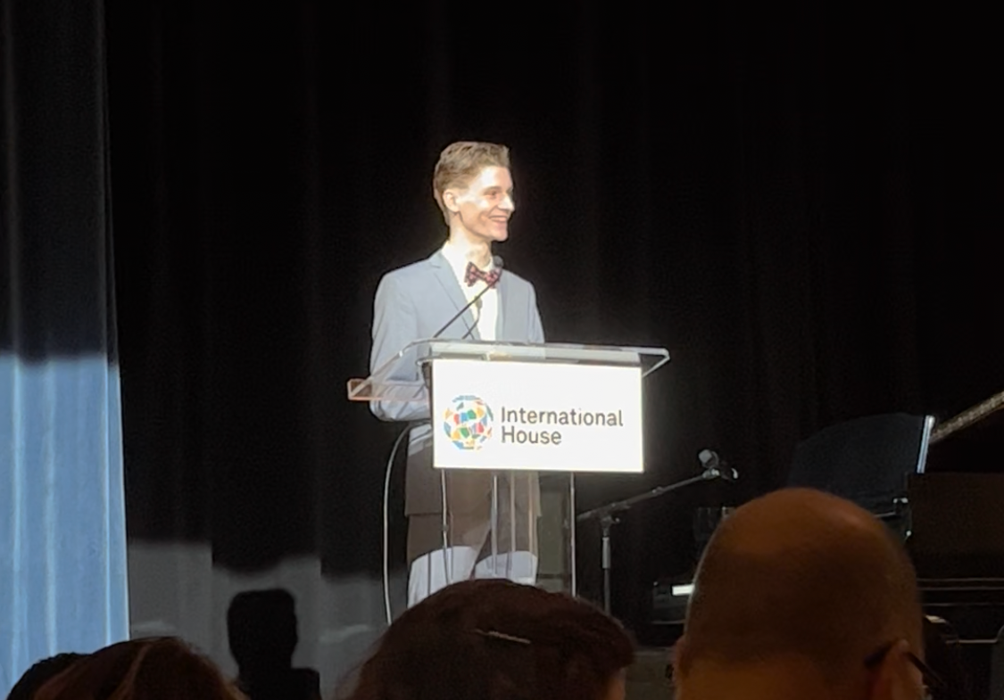 to A Home for Humanity. The Official Launch of a Global… by