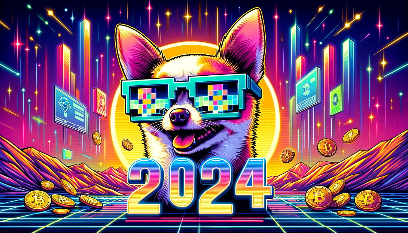 The rise of meme tokens and how to spot the next big one by Falcons