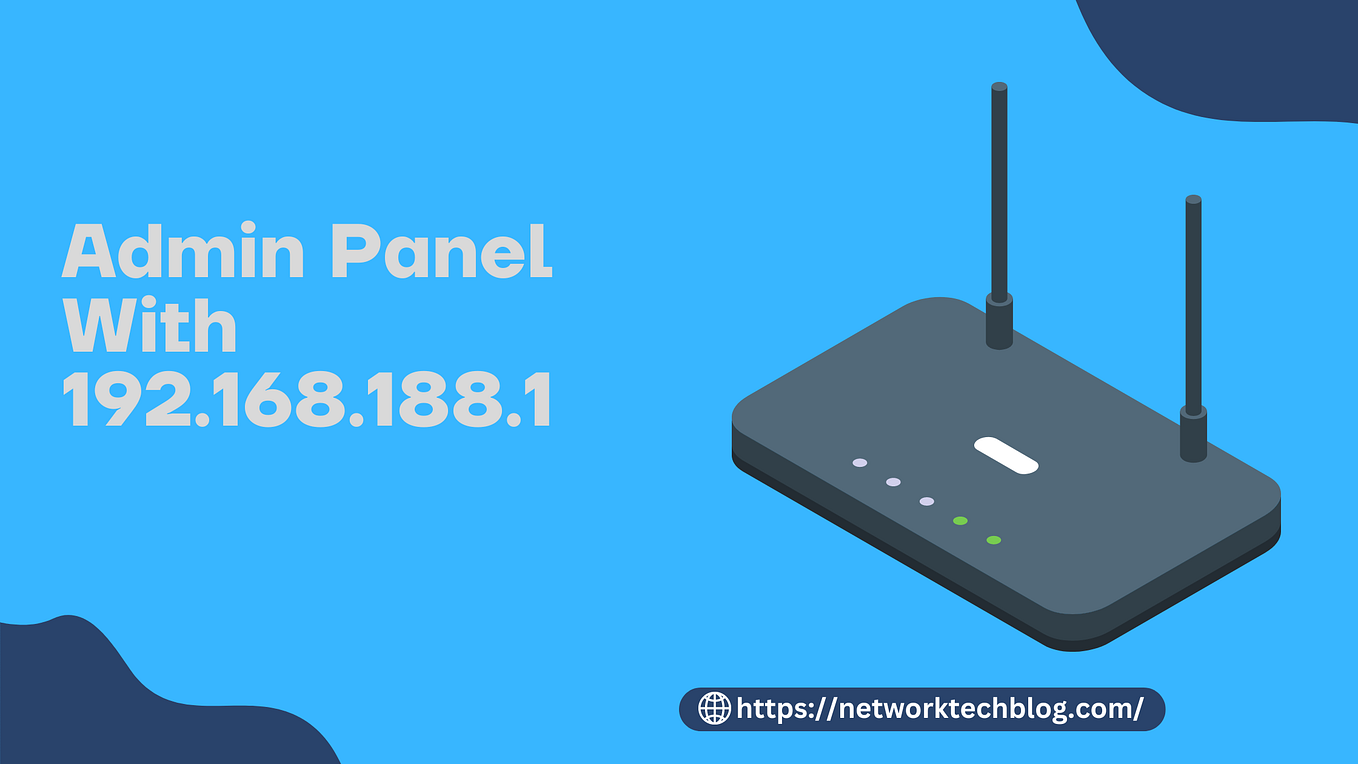 How to Access and Secure Your 10.0.0.1 Admin Login by Network tech