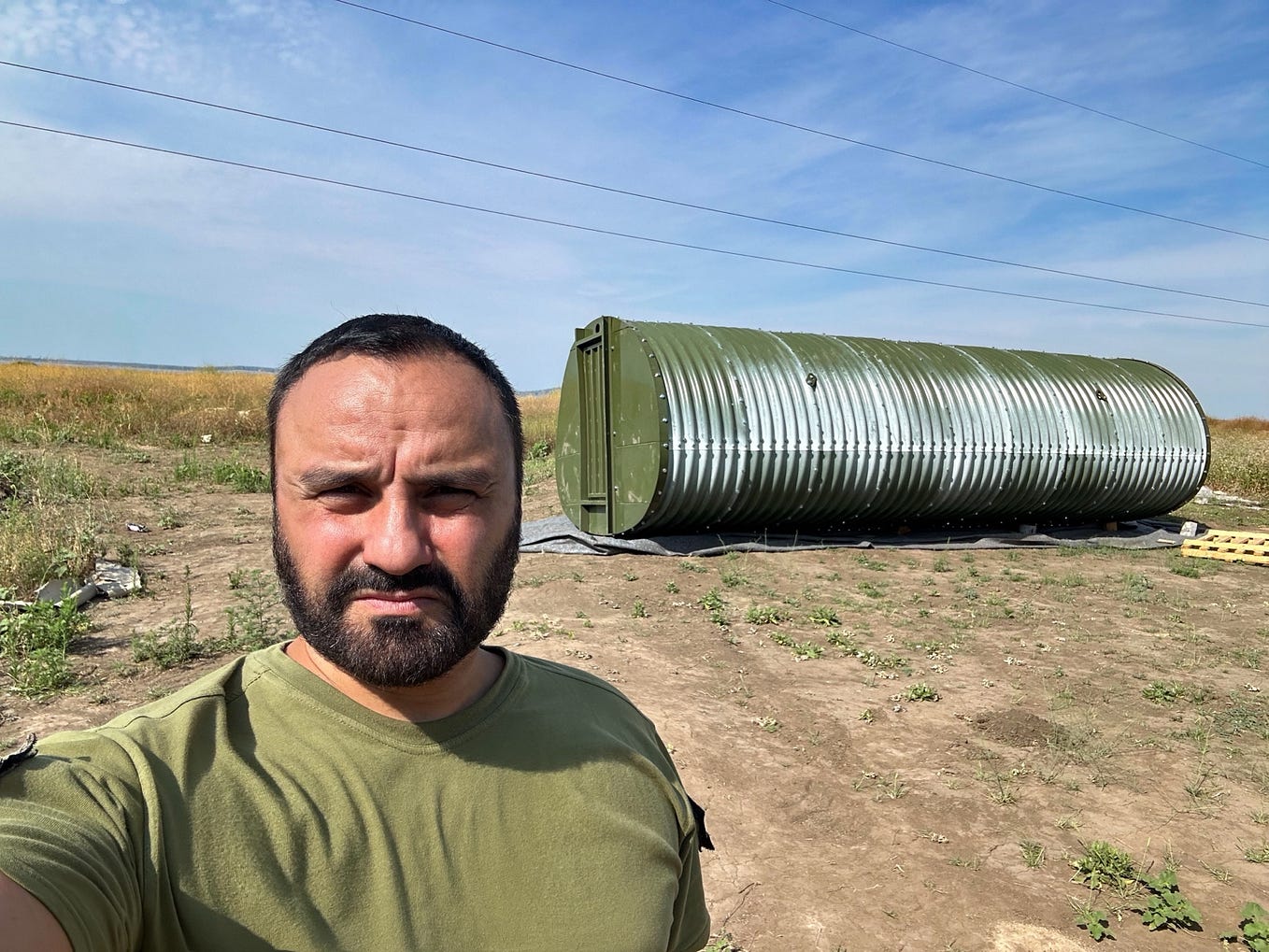 What Lies Behind China’s Enigmatic Spacecraft? | by Tanguy Besson | Aug