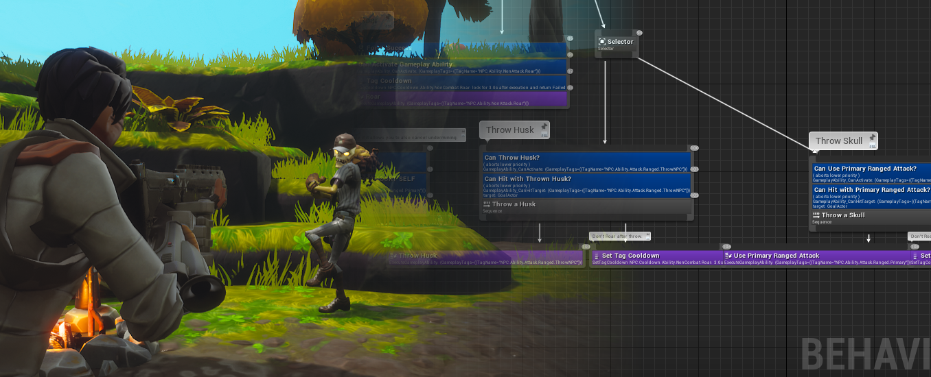 Creating Dynamic, Data-Driven UI Systems in Unreal Engine 5 with C++ ...