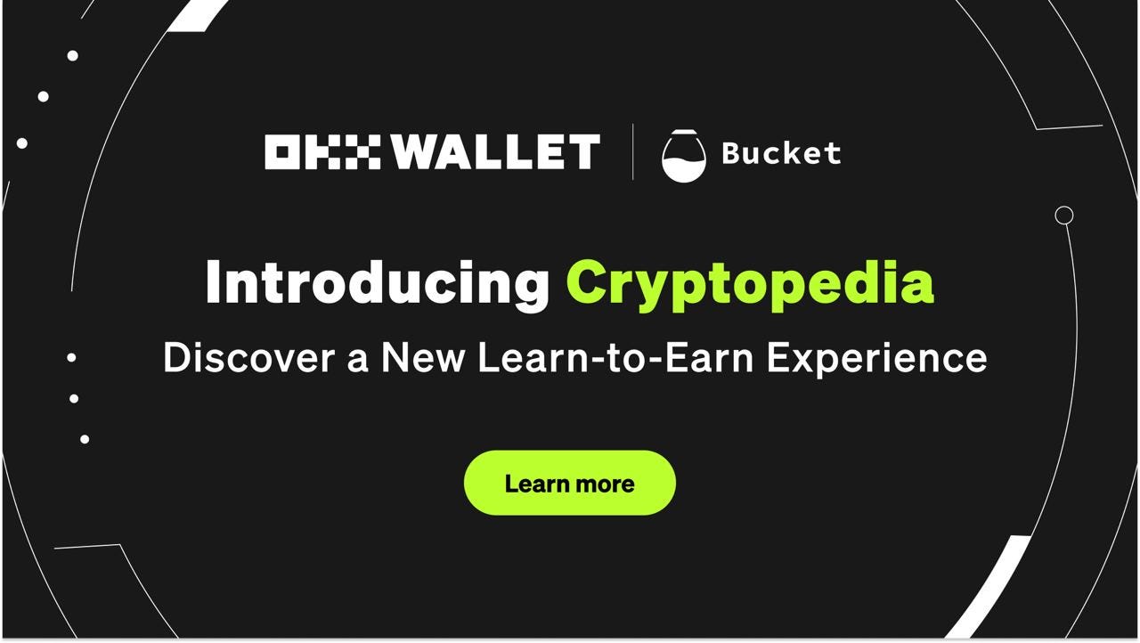 Introducing the Bucket Point System Earn Points for Future Rewards