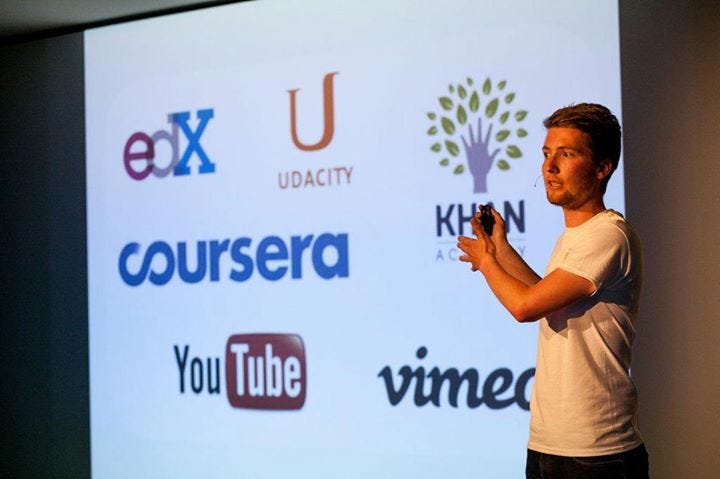 The Business Plan, Investor and Accelerator Decks that Got Us From Paris to Palo Alto.