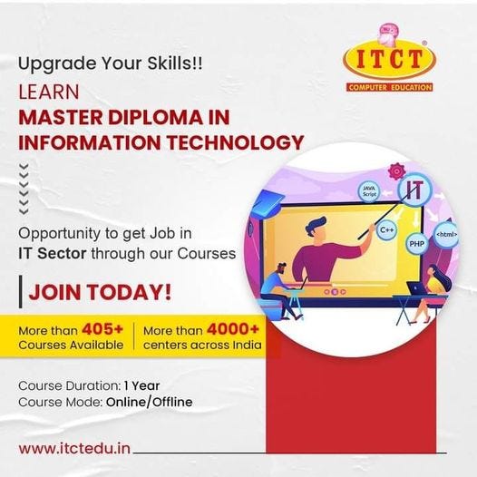 Why is computer literacy important by itctlearning medium