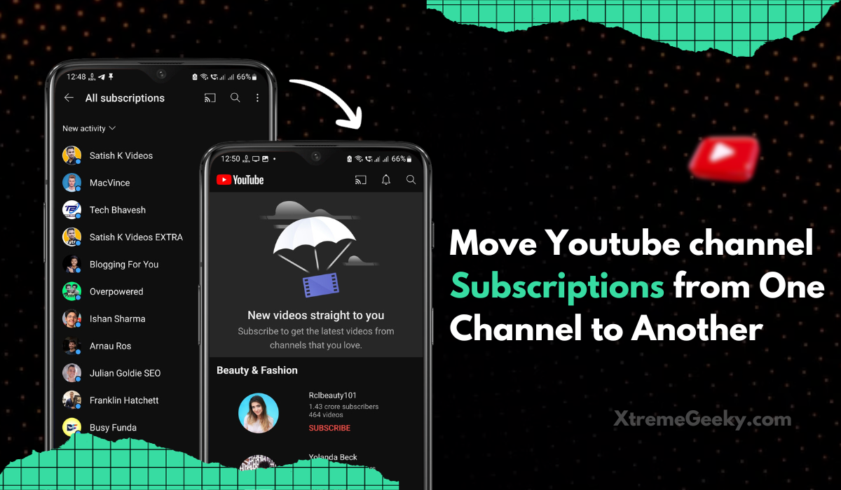 How to set multiple wallpapers on Each homescreen Android by AnilKody