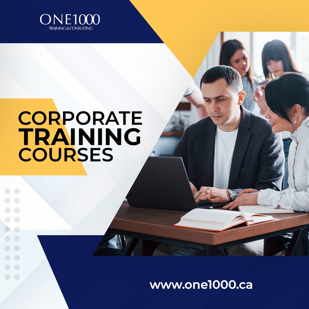 Mastering Success Communication Skills Course by One1000 Training