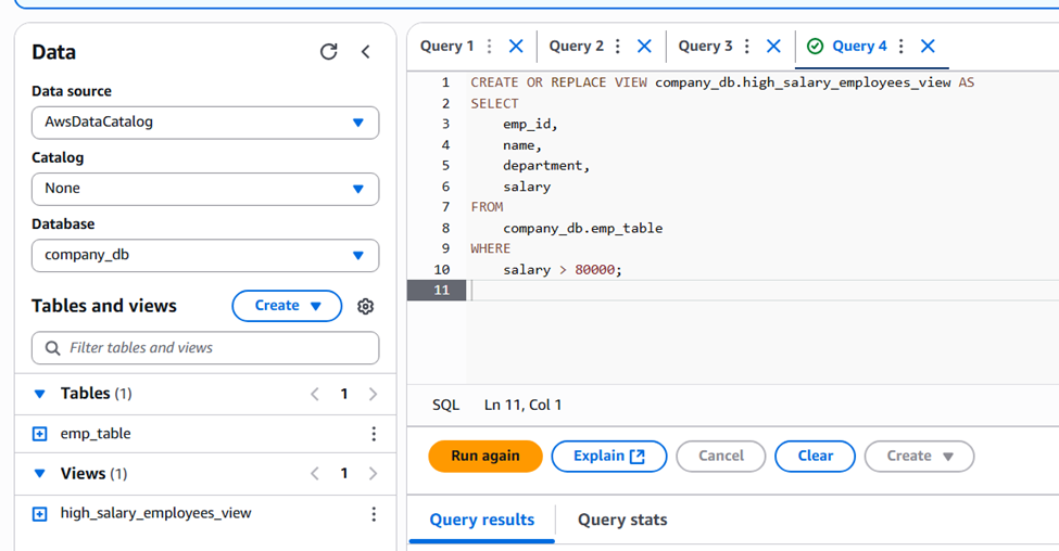 Efficient File Copy/Move Operations in S3 | by GUNJAN BARHAIYA | Medium