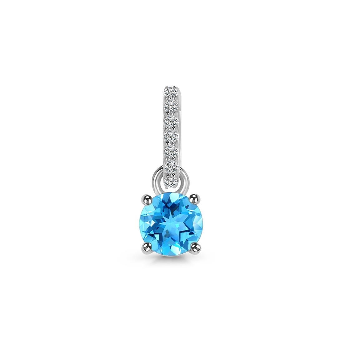 Sky Blue Topaz Jewelry: Adding a Touch of Elegance to Your Wardrobe ...