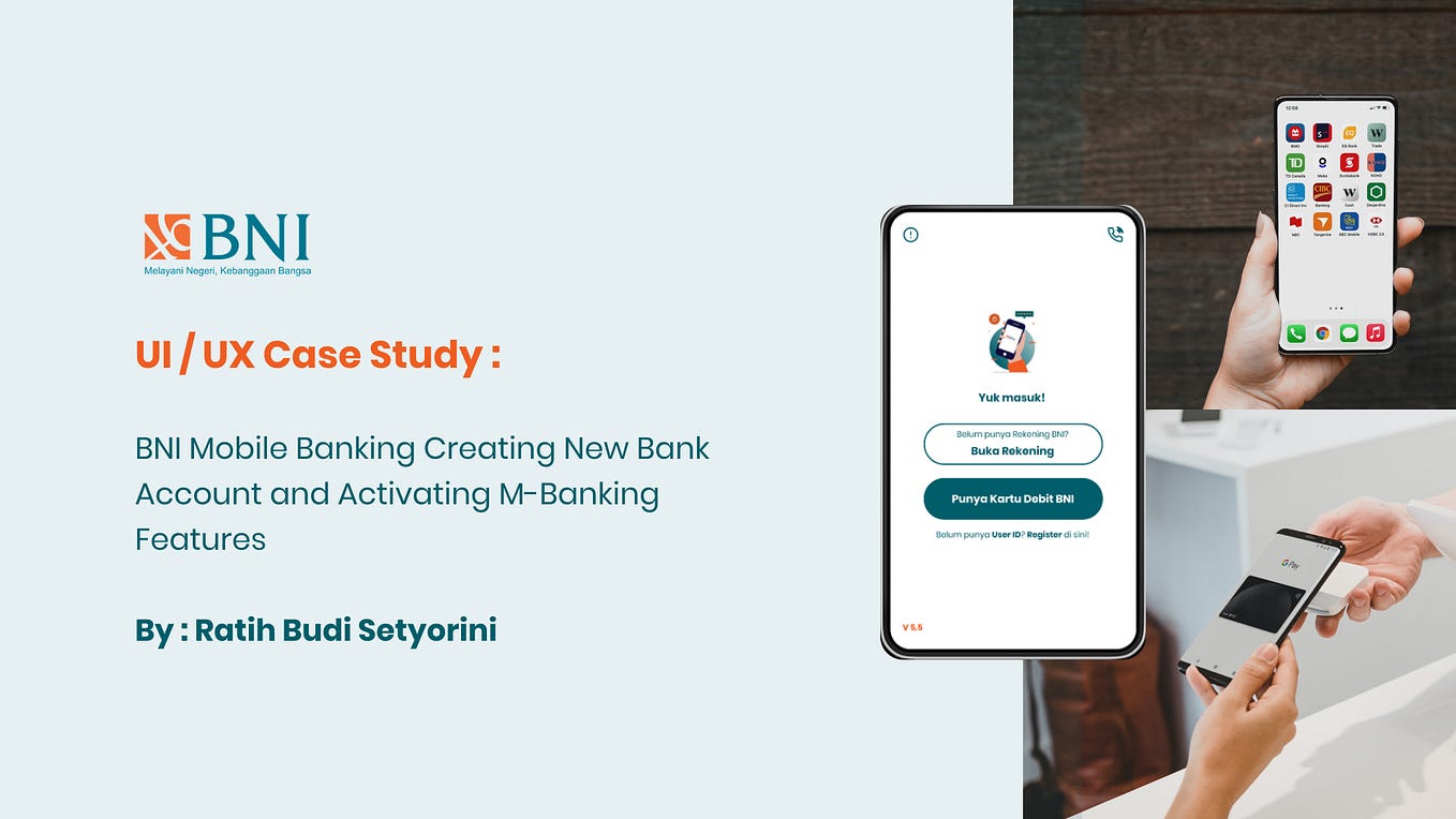 UI/UX Case Study | Walcard : Integrate your Membership Cards in One App ...