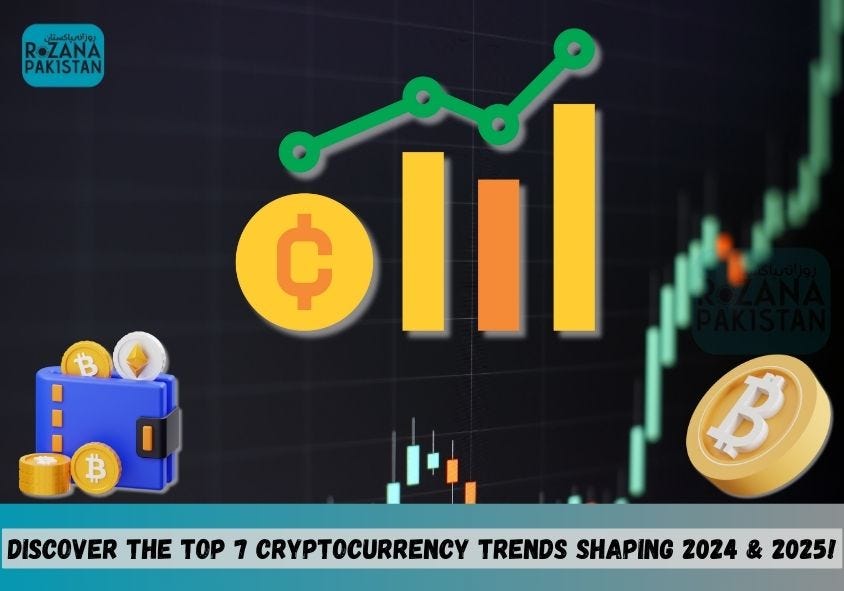 The Complete Guide to Cryptocurrency in 2024 Trends, Forecasts, and Insights Open Link And Read