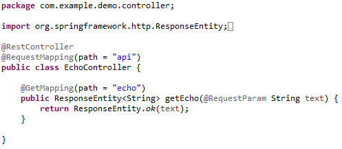 How Spring Boot Accelerates the Development of Microservices and REST ...