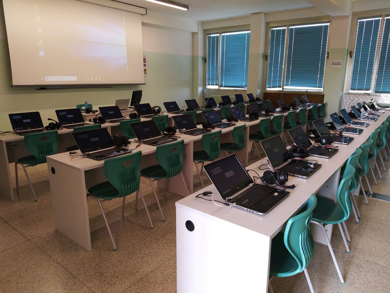 Using The Right Multimedia Digital Language Labs For Learning ...