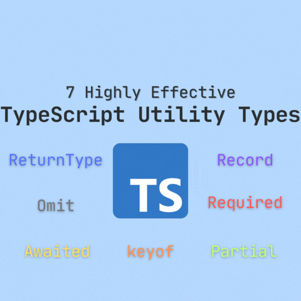 TypeScript Mapped Types: 7 Examples From Simple to Advanced | by Alex ...