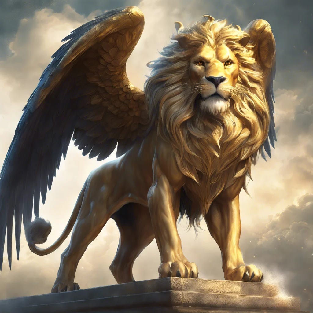 A message worth listening to In my adolescence, I found clarity making