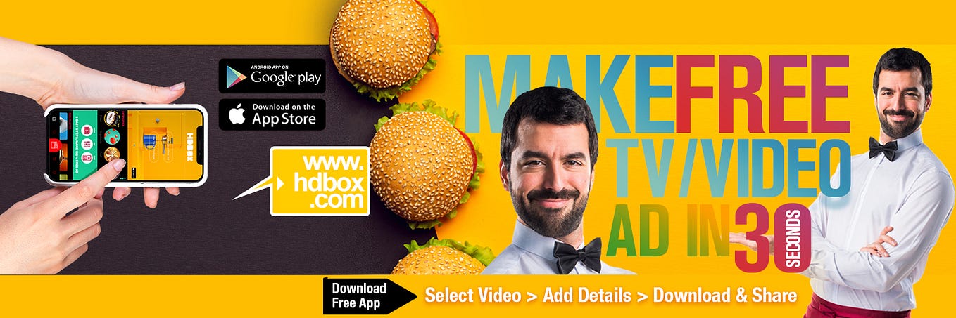 Royalty Free Stock Video Collection | by HDBOX | Medium