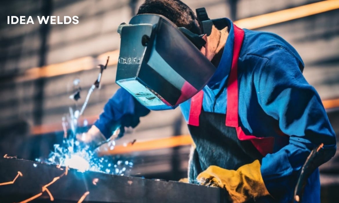 Mig Welder Shielding Gas. Introduction of Mig Welder Shielding… by