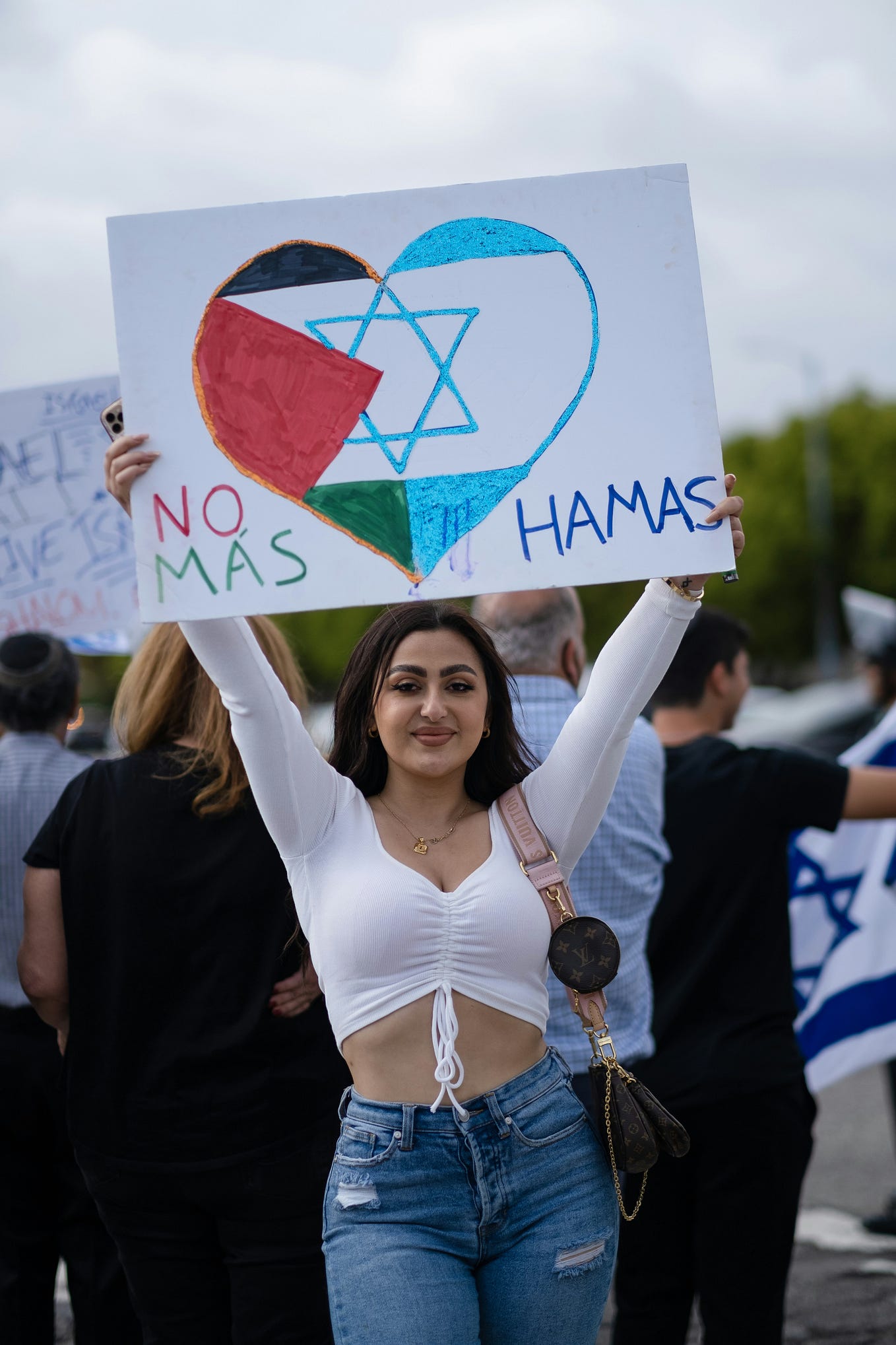 UNRWA and the Question of Palestinian Statehood | by Charles R ...