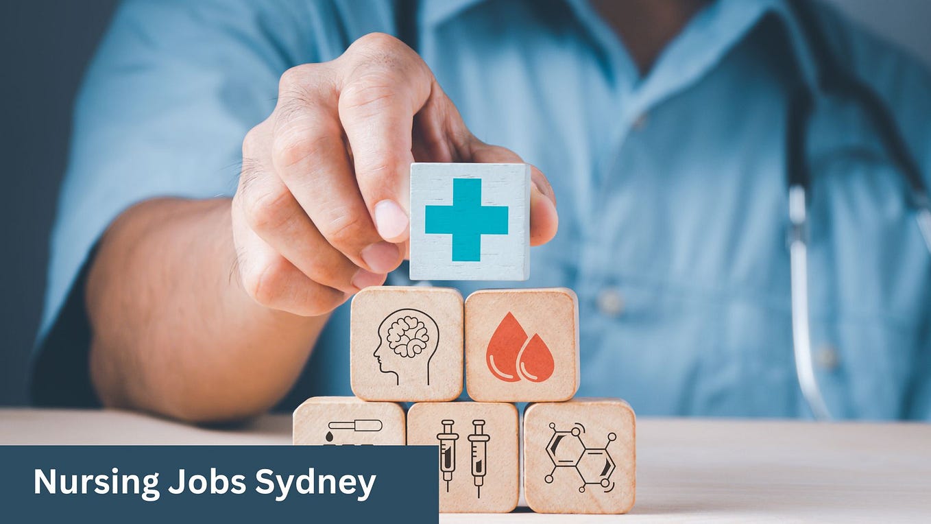 Nursing Agencies Sydney Nsw Nursingagencysydney Medium