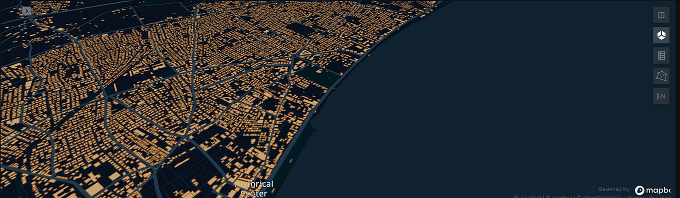 Finding Shortest Distance Between Points On Map Using OSMNX Package ...