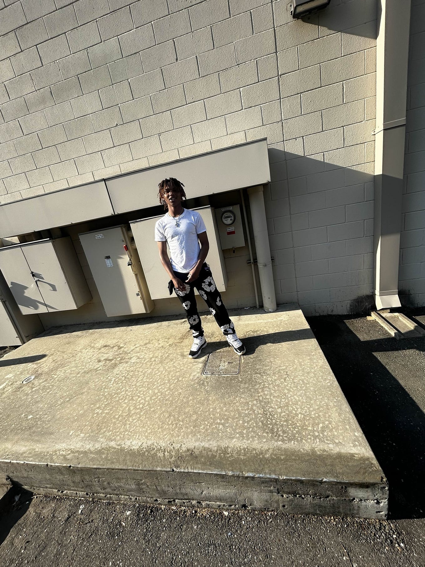 LuhSpin 3: Killeen’s 17-Year-Old Phenom Ready to Shake Up the Rap Scene ...