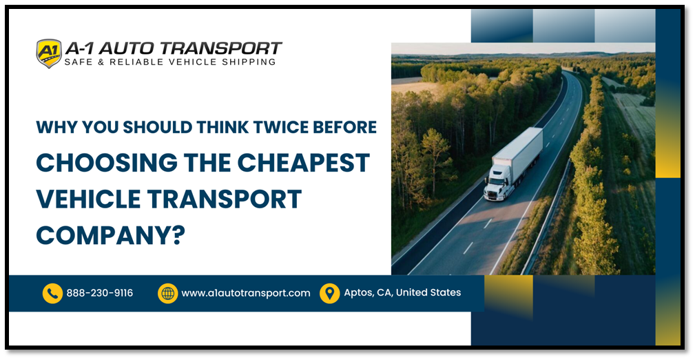 Motorcycle Transport Services A1 Auto Transport A1 Auto Transport