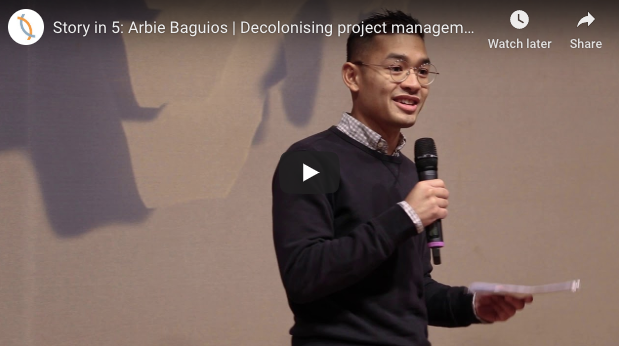 It’s time to decolonise project management in the aid sector