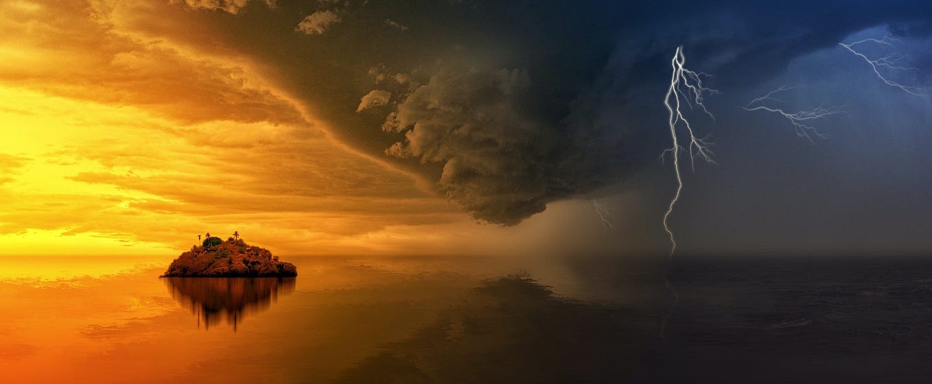 You really put the SUPER in superficial. Some men embrace art, or