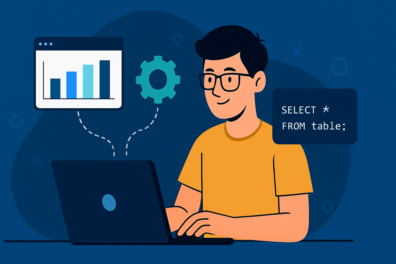 How to Handle Massive Data Sets Like a SQL Pro | by Vishnu TR | Medium