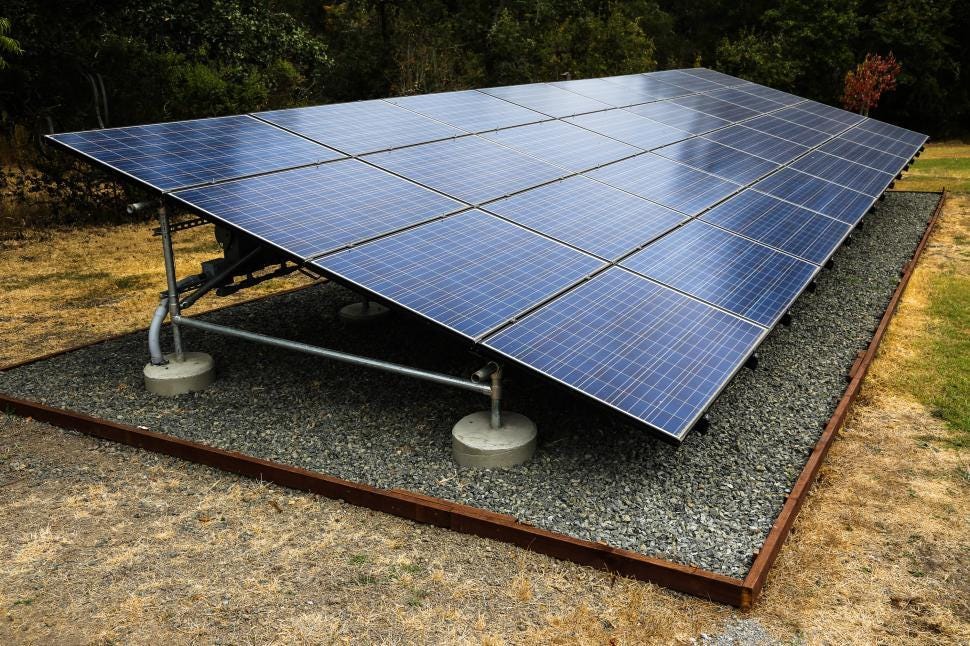 Solar Shade Installation — How to Install a Solar Shade by