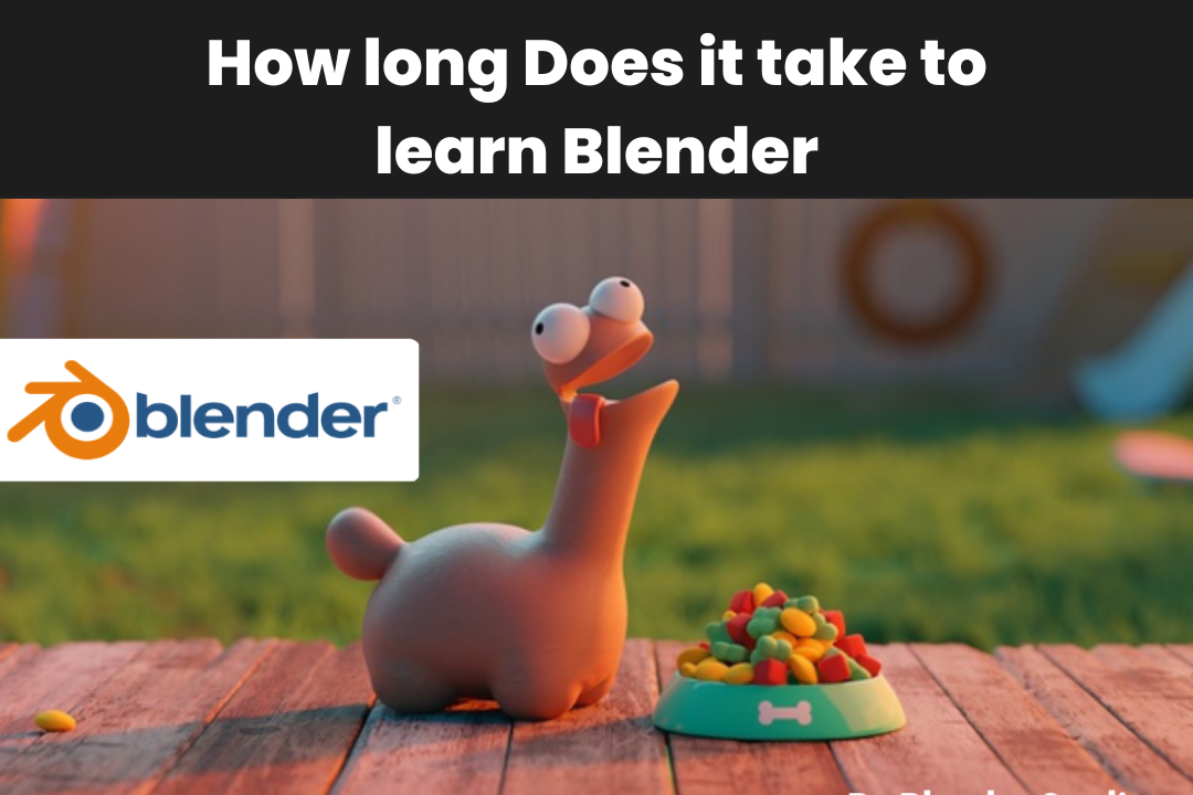 10 Best Blender Tutorials For 10 Best Blender Tutorials For Beginners