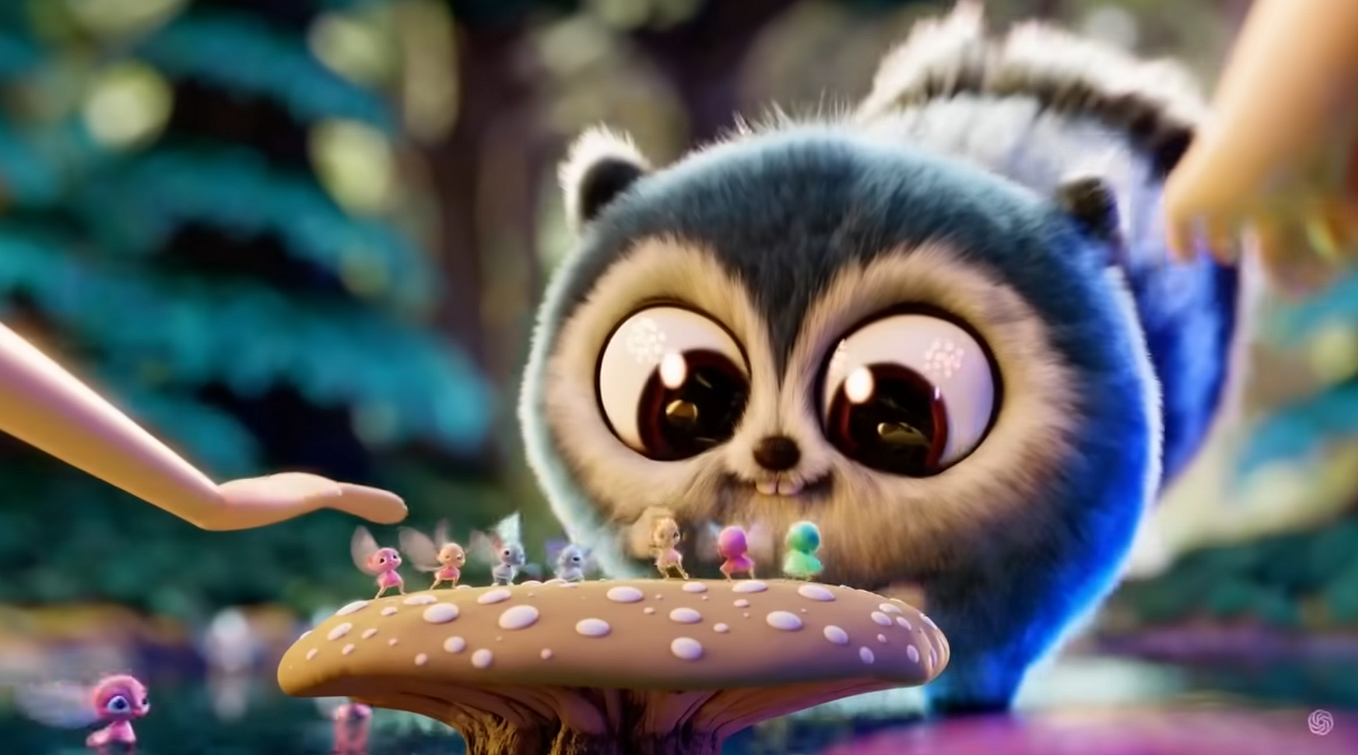 The blinders of curiosity, and the predictability of novelty by From