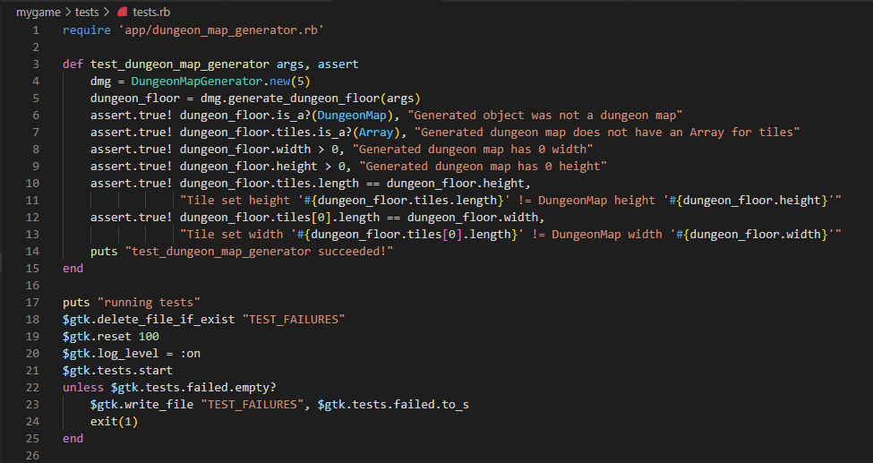 Optimised sprite rendering in DragonRuby | by James Stocks | Medium