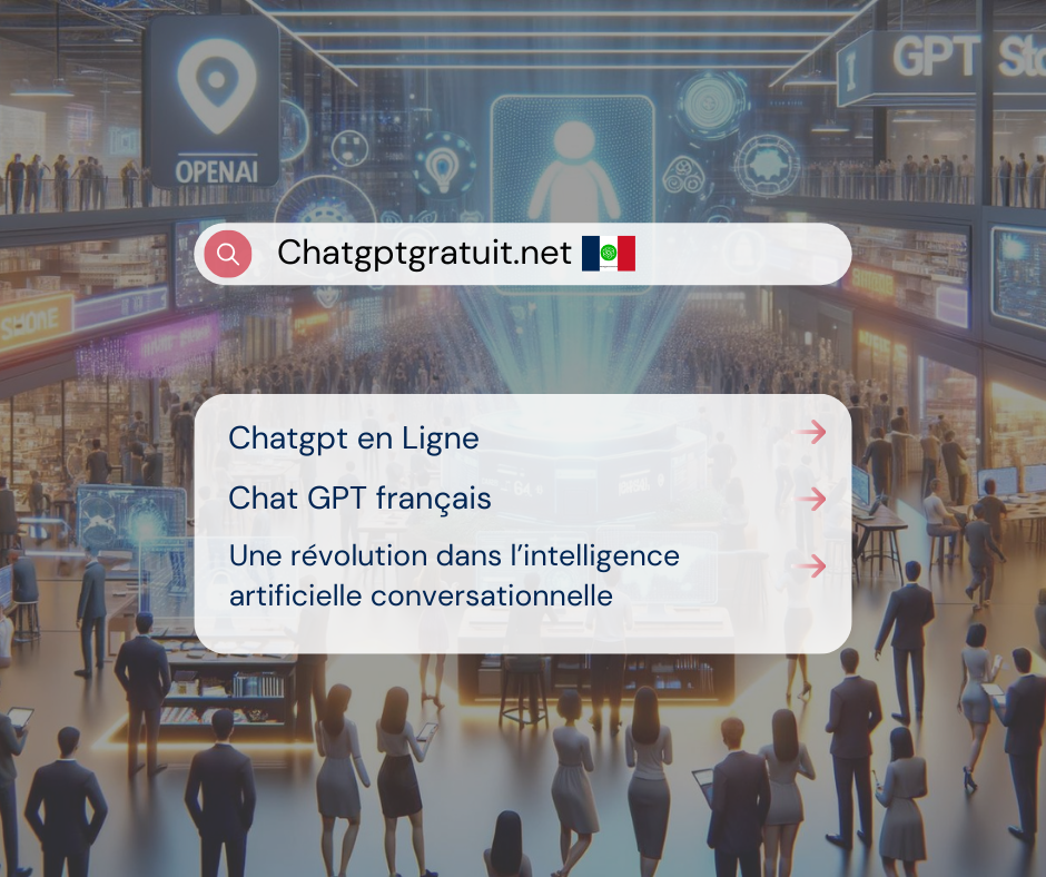 ChatGPT plus conversationnel après une importante mise à jour GPT4