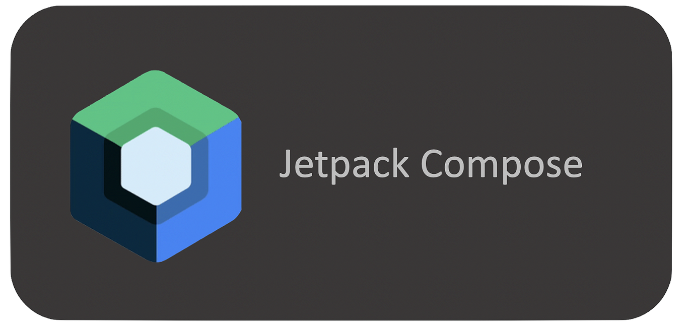 How to build overlapping layout in jetpack compose by Rajesh Hadiya