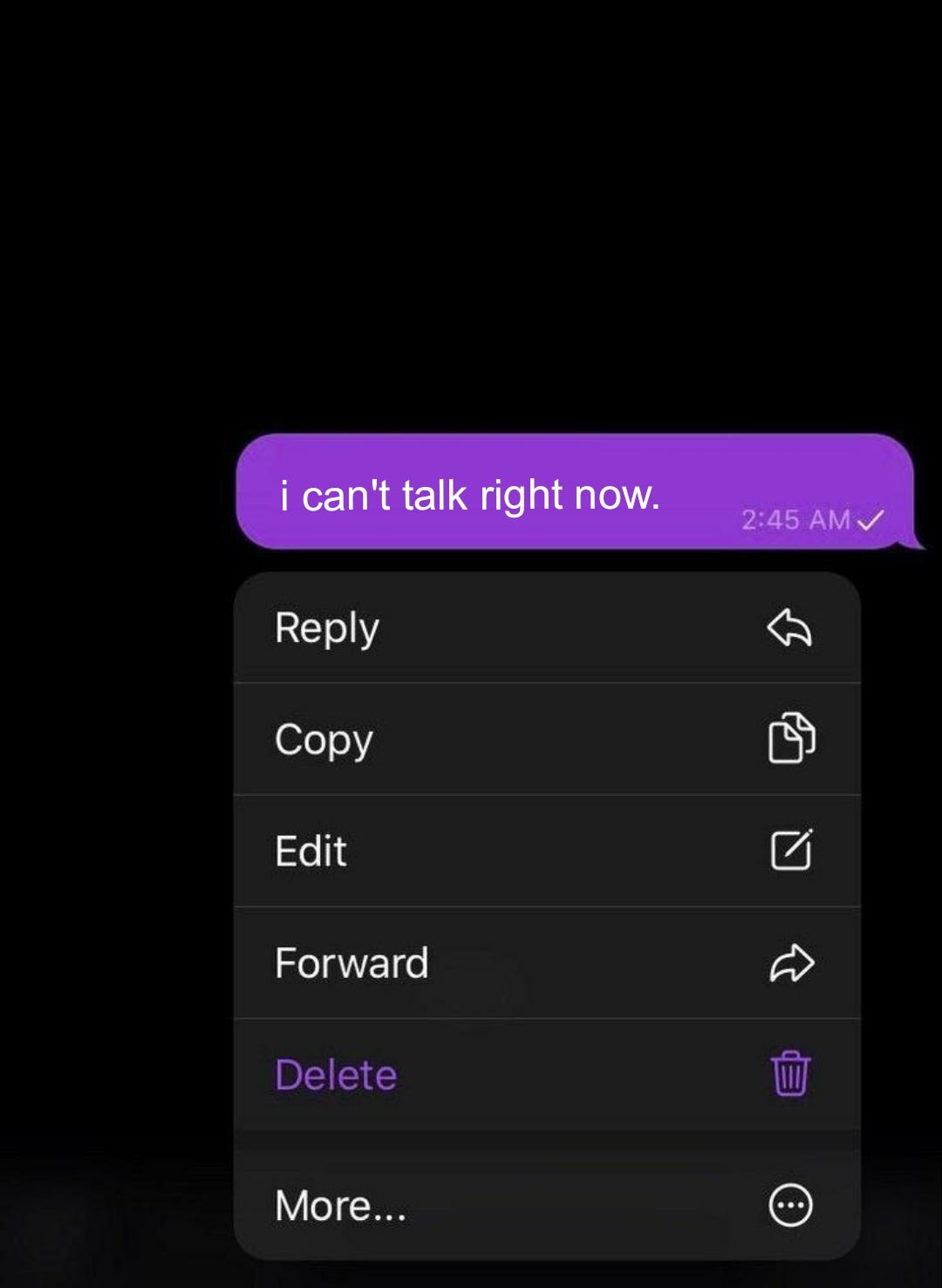 why i can’t just end everything. by bxnj gravito Sep, 2024 Medium