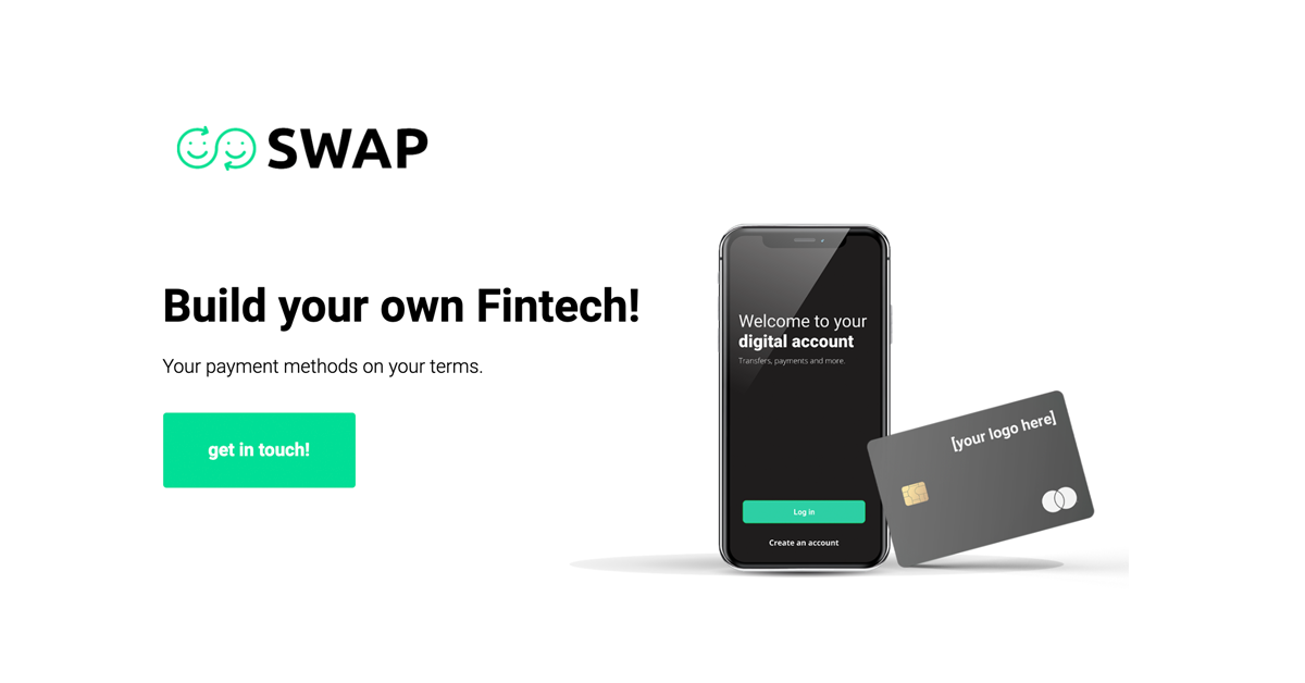 Why we invested in Swap